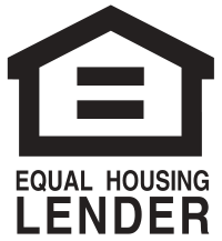 Equal Housing Lender