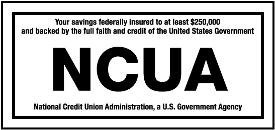 Member NCUA